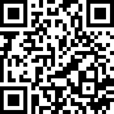 App Store QR code